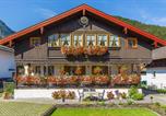 Location vacances Scharnitz - Ferienwohnungen Weiß-4