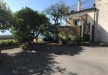 Location vacances Cap-d'Ail - Chez Christian - La Turbie-1