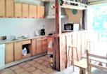 Location vacances  Alpes-de-Haute-Provence - Appartement accueillant à Selonnet de 80 m² avec piscine partagée-3