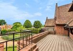 Location vacances Wargrave - Higginson House-4