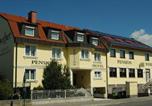 Hôtel Gramatneusiedl - Pension Weber-2