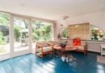 Location vacances Bergen - Calm Holiday Home in Bergen North Holland-2