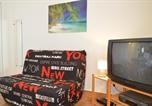 Location vacances Banyuls-sur-Mer - Appart Studio - cabine 4 couchages Banyuls Sur Mer Bn060-006-3