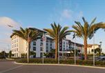 Hôtel San Diego - Towneplace Suites by Marriott San Diego Airport/Liberty Station-3