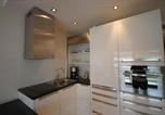 Location vacances Cannes - Résidence Gray d'Albion 2p Nap558-3