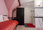 Hôtel Selles-sur-Cher - La Ressource, Manon-3