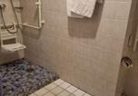 Hôtel Železná Ruda - Hotel zum Hirschen Bayerischer Wald-4