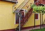 Location vacances Göd - Zách Klára utcai Apartman-3