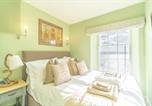 Location vacances Aberdovey - Seafront House-2