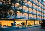 Hôtel Llucmajor - Hotel Cassandra-1
