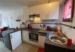 Location vacances Capbreton - Villa patio avec terrasse semi-couverte, à 2 pas du centre de Capbreton - Fr-1-413-229-4