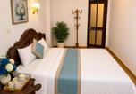 Hôtel Bac Ninh - Nhà Nghỉ Huy Hoàng-3