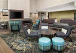 Hôtel Pontiac - Residence Inn by Marriott East Peoria-1