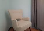 Location vacances Faro - Casa Margarida, Villa with 3 bedrooms-2