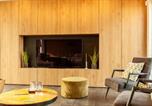 Location vacances Zutendaal - 8p 4b Luxury Villa Close to Maastricht-4