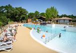 Camping Azur - Camping Landes Azur-3