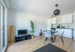 Location vacances Dives-sur-Mer - Le Panorama Bisson - Welkeys-2