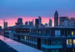 Hôtel Eschborn - Brera Serviced Apartments Frankfurt West-1