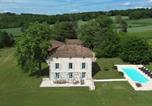 Location vacances  Lot et Garonne - Maison Mondou-1