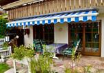 Location vacances Starnberg - Casa Banniza-1