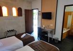 Hôtel Olonzac - Hôtel et Appart'Hôtel Le Relais Du Val D'Orbieu-4