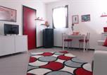 Location vacances  Province de Padoue - Studio-Sleeps 2-Aircon-Town Centre-Free Parking-3
