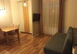 Location vacances Debrecen - Ybl apartman-4