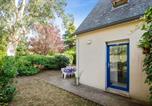 Location vacances Arzon - Appartement confortable avec terrasse à Arzon - 60 m²-1