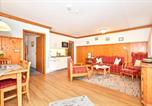 Location vacances Reit im Winkl - Ferienwohnung Sophia-1