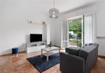 Location vacances Casarza Ligure - Mare e Collina-1