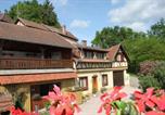 Location vacances Le Hohwald - La Maison de Vacances-3