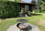 Location vacances Twiste - Blockhaus am Edersee-3