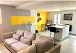 Location vacances Perpignan - Appartement standing-1