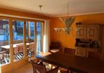 Location vacances Davos - Plattis 4-3