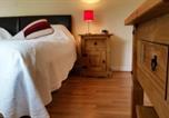 Hôtel Gare de Weston-super-Mare - Miltons Country Lodge-1