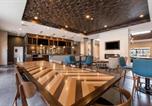 Hôtel Warsaw - Four Points by Sheraton Elkhart-1