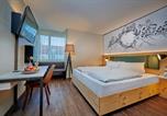 Hôtel Bad Teinach - Ringhotel Gasthof Hasen-4