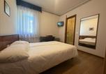 Hôtel Kranjska Gora - Single Rooms-1
