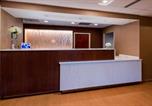 Hôtel Sandy Springs - Fairfield Inn & Suites by Marriott Atlanta Buckhead-3