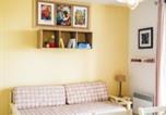 Location vacances Locmaria-Plouzané - D Bertheaume 412 2p5-4