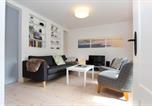 Location vacances Prerow - Gartendiele-1