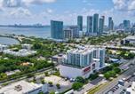 Location vacances Miami - Apex Executive Apartments - Biscayne Blvd Miami-2