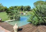 Location vacances Santa Ninfa - Villa Zagara 6 by Massimo Villas-2