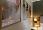 Hôtel Bayreuth - Hotel Stempferhof-2