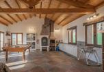 Location vacances Castille-et-León - Casa Rural El Rincon Del Che-1