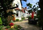 Location vacances Llandudno - Brigstock House-4