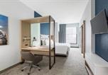 Hôtel Stillwater - Springhill Suites St. Paul Downtown-2