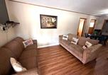 Hôtel Branson - Hunter's Friend Resort near Table Rock Lake-3