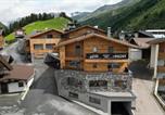 Hôtel Sölden - The Moss - Your unique hideaway-3