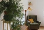 Location vacances Lenzkirch - Ferienwohnung Am Seebach, 80 Qm-2